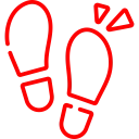 Walking Distance to Shuls