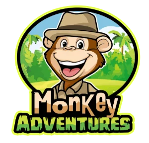 Monkey Adventures
