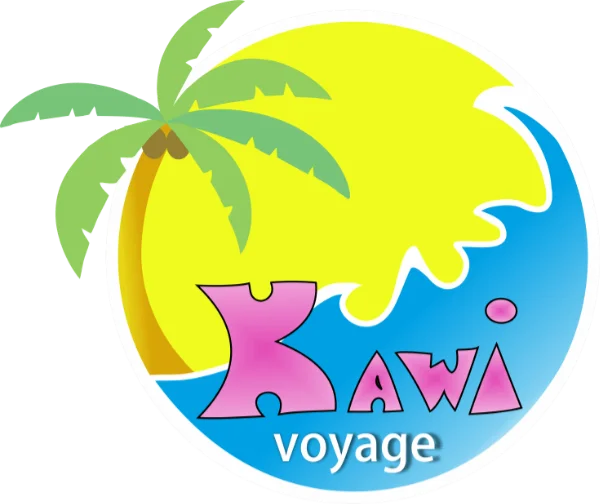 Kawi Voyage – Bocas del Toro