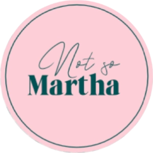 Not So Martha