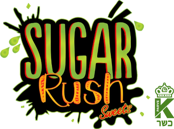 Sugar Rush Sweets